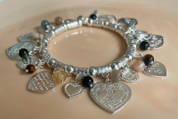 Armband Charlotte Winter, JoyJewelleryBali