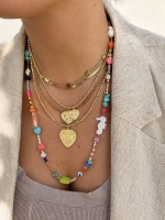 Ketting Sole Gajah, SOL x JoyJewelleryBali