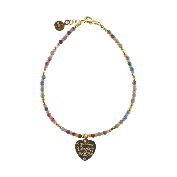 Armband Julia, SOL x JoyJewelleryBali