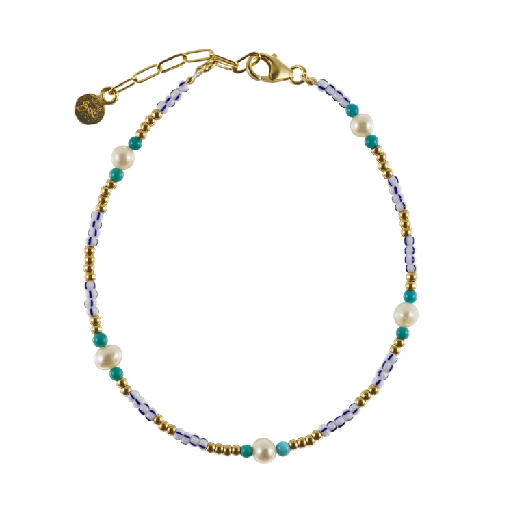 Armband Julia Oceana, SOL x JoyJewelleryBali