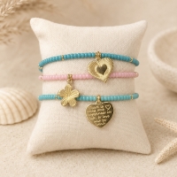 Armband Joelle, SOL x JoyJewelleryBali