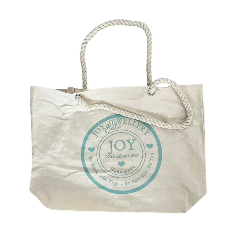 Strandtas, JoyJewelleryBali