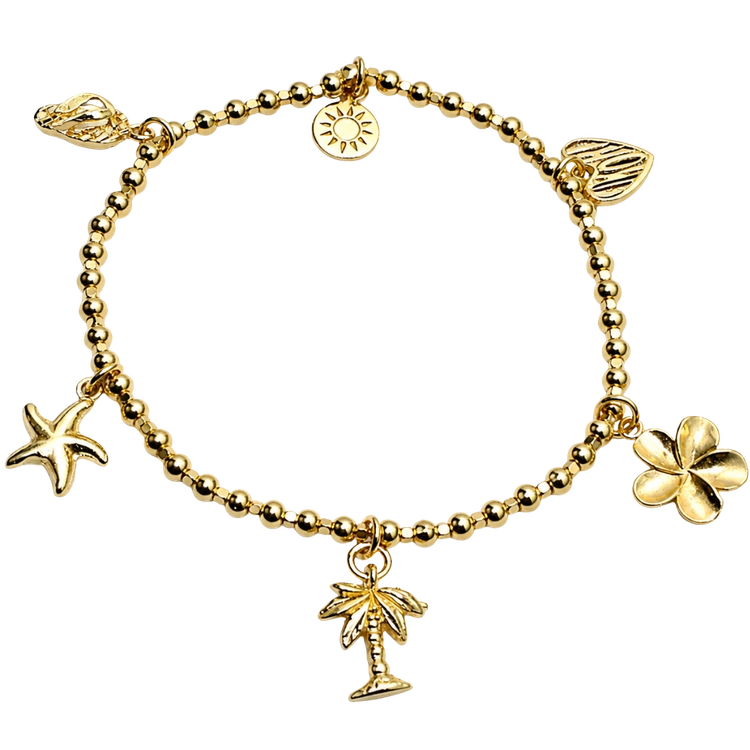Armband Buzios no.5 Serena  Summer Love, SOL x JoyJewelleryBali