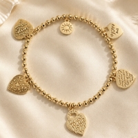 Armband Buzios Serena No.5, SOL x JoyJewelleryBali