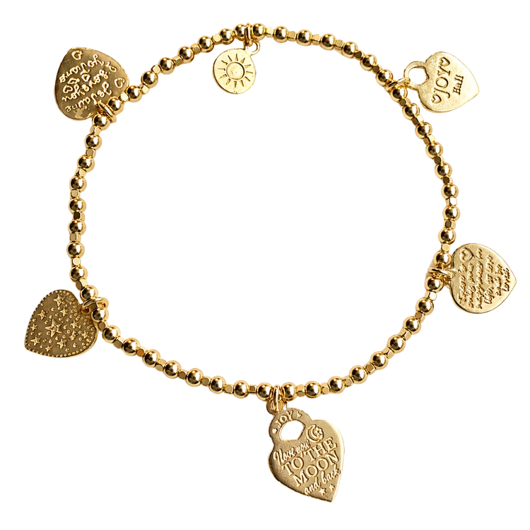 Armband Buzios Serena No.5, SOL x JoyJewelleryBali