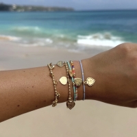 Armband Buzios no.5 Serena, SOL x JoyJewelleryBali