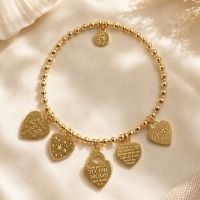 Armband Buzios Serena, SOL x JoyJewelleryBali