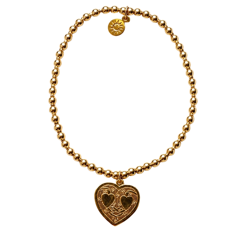 Armband Salsa Lilly Boda, SOL x JoyJewelleryBali
