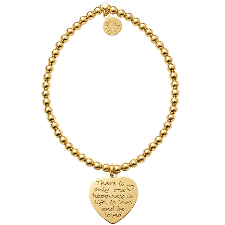 Armband Salsa Lilly Happiness, SOL x JoyJewelleryBali