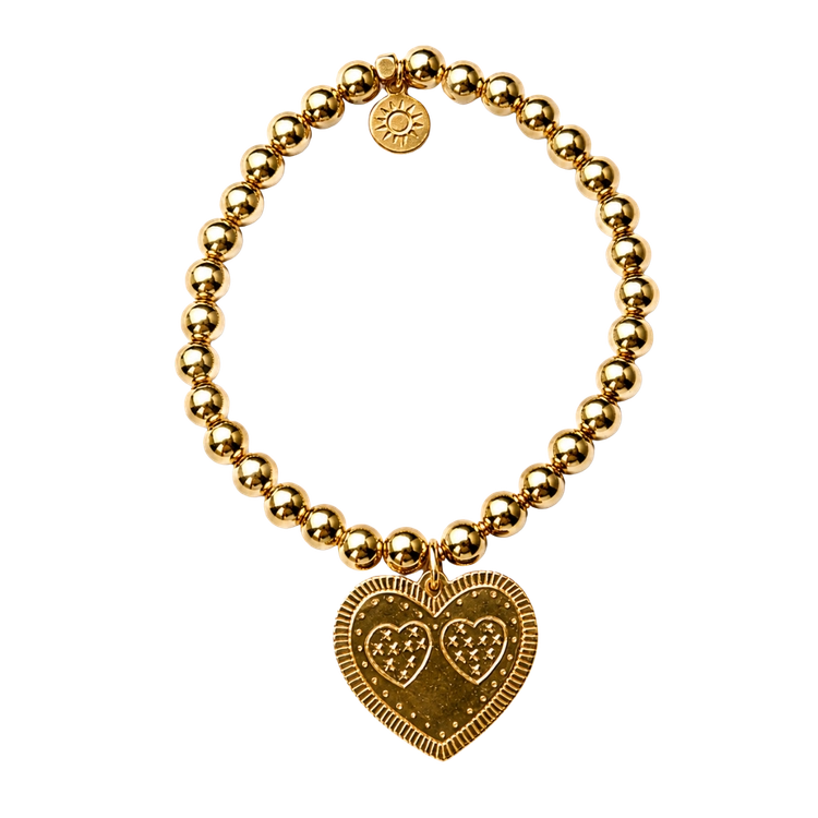 Armband Rumba Sophia Bisou, SOL x JoyJewelleryBali