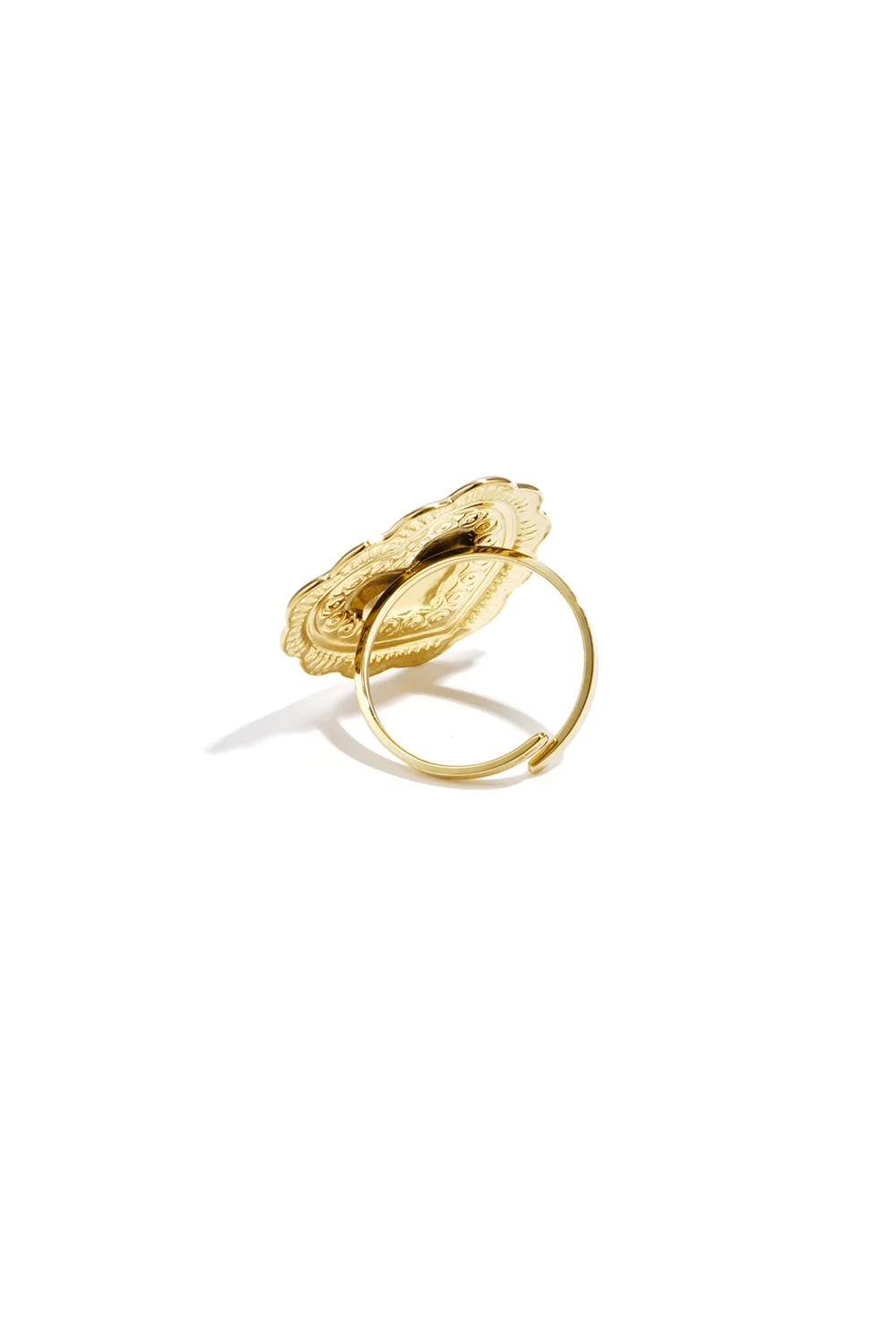Ring Valentina, Marcelina&rsquo;s Pearls