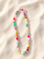 Ketting Gemstone, SOL x JoyJewelleryBali