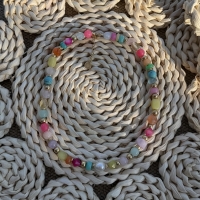 Ketting Gemstone, SOL x JoyJewelleryBali