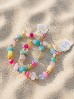 Armband Gemstone, SOL x JoyJewelleryBali
