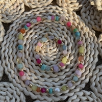 Armband Gemstone, SOL x JoyJewelleryBali