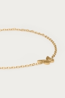 Armband vlinder, MyJewellery