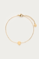 Armband klavertje, MyJewellery