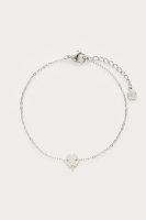 Armband klavertje, MyJewellery