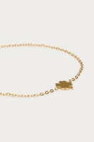 Armband klavertje, MyJewellery